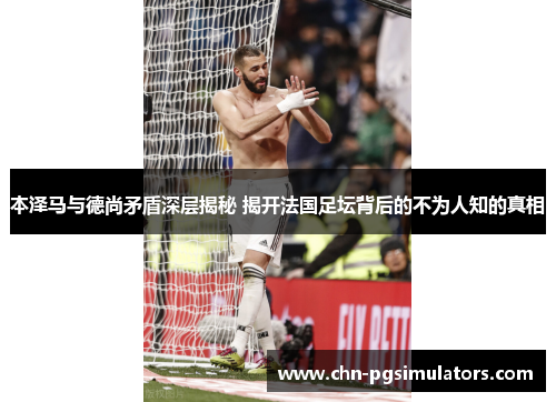 本泽马与德尚矛盾深层揭秘 揭开法国足坛背后的不为人知的真相